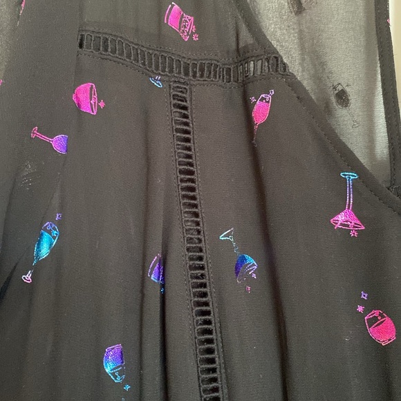 Torrid dress. New no tags. Size xl - Picture 4 of 8